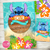 Kit Imprimible Stitch invitacion digital tarjeta cumpleaños