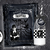 Kit Imprimible Merlina Addams Wednesday cumpleaños tarjeta cumpleaños wednesday addams party decor invitacion digital