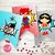 Kit Imprimible Mini Súper Héroes invitación digital mujer maravilla wonder woman batman superman spiderman capitan america cumpleaños