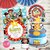 Kit Imprimible Toy Story Disney Buzz Woody candybar personalizado invitación digital 