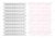 Imagen de Kit Imprimible Comunión Rayas rosa y gris