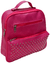 Mochila Fucsia Longtemps 4001