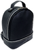 Mochila Negra Longtemps 5002