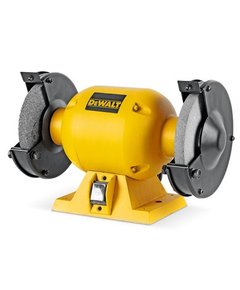 Amoladora de Banco 152mm 1/2HP DEWALT DW752 - comprar online