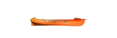 Kayak Atlantik Modelo K1 con 1 Remo - comprar online