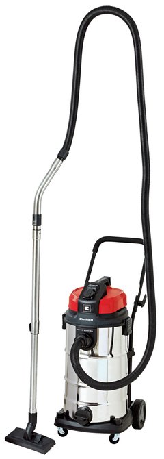 Aspiradora Sopladora Einhell Eco Power TE-VC 2340 SA 40 lts Polvo/Liquido - comprar online