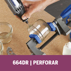 Broca Diamante Dremel 664DR en internet