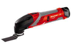 Multicortadora a Bateria Einhell RT-MG 10,8/1 Litio 10.8V