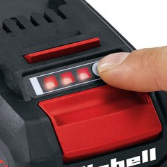 Bateria Ion Litio Einhell Power X-Change 18v 2,0 AH - comprar online