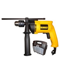 Taladro Percutor 700W DEWALT DW508SK