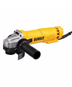 Amoladora Angular 115mm - 125mm 1200W DEWALT DWE4212