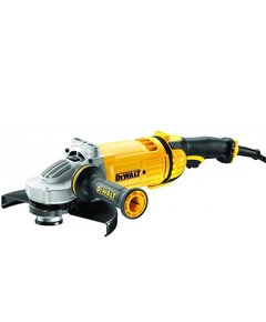 Amoladora Angular 230mm 2400W DEWALT DWE4559