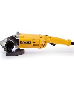 Amoladora Angular 230mm 2200W DEWALT DWE490