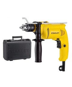 Taladro Percutor 600W STANLEY SDH600K