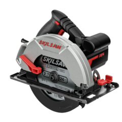 Sierra Circular Skil 5200 7.1/4" 1200w