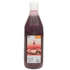 Aceite Stihl Motores 2T Envasado x 1/2 Litro