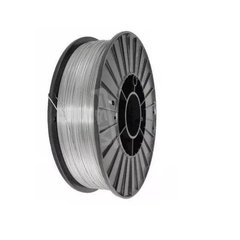 ALAMBRE MIG FLUX SIN GAS 0.8MM X 5KG