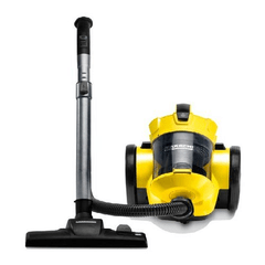 Aspiradora Karcher VC 3 AR 1100w