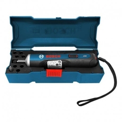 Atornillador Bosch Go 3,6v Enc 1/4" USB - comprar online