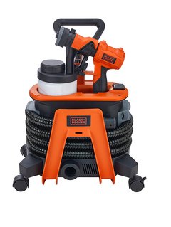 Equipo de Pintar Black+Decker BDPH1200 1200w - comprar online