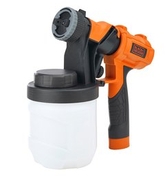 Equipo de Pintar Black+Decker BDPH1200 1200w - tienda online