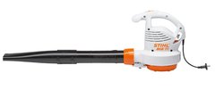 Soplador Eléctrico Stihl BGE 71 1.100 watts