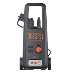 Hidrolavadora Black + Decker BW15 1500w 120 bar