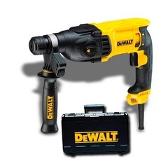 ROTOMARTILLO SDS-PLUS DEWALT D25133K