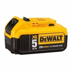 BATERIA ION LITIO DEWALT DCB205 20V 5AH