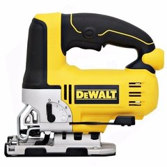 Sierra Caladora Dewalt DW300 500w Sistema Pendular