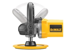 LUSTRALIJADORA PULIDORA DEWALT DWP849X-AR 7" 1250W en internet