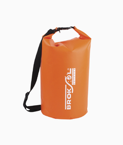 Bolso Estanco Broksol en tela PVC 40 LTS