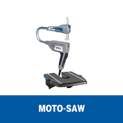 Dremel Moto-Saw Sierra Caladora De Banco MS20-1/5 - comprar online