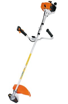 Desmalezadora Stihl FS 120 30.8cc 1,8cv