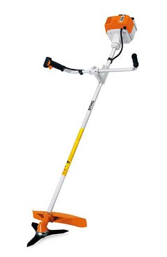 Desmalezadora Stihl FS 220 35.2cc 2,3cv