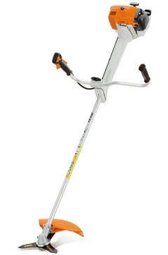 Desmalezadora Stihl FS 460 44,3cc 3.0cv 2.2Kw