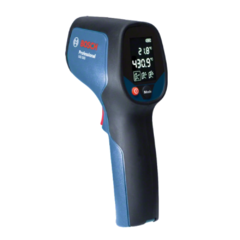 Termometro Digital Laser Bosch GIS 500
