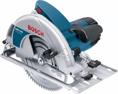 SIERRA CIRCULAR BOSCH GKS 235 2100W 235MM - comprar online