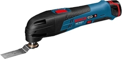 Multi cortadora Oscilante a Bateria Bosch GOP 10.8v - comprar online