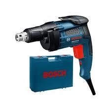 Atornillador Eléctrico Bosch GSR 6-25 TE 700w Drywall