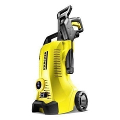 Hidrolavadora Karcher K3 Full Control 120bar 1600w