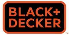 Cortadora de Césped Eléctrica Black+Decker GR3850 1600w - Ferreteria Industrial Aguilar