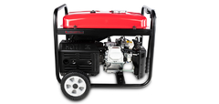 Generador Honda EZ3000CX 3KVA Monof. A. Manual en internet