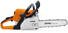 Motosierra Stihl MS 210 35,2cc 2,2cv Espada 40cm