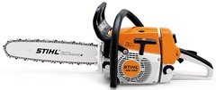 Motosierra Stihl MS 260 50,2cc 2,6cv Espada 40cm - comprar online