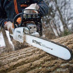 Motosierra Stihl MS 291 55,5cc 3,8cv Espada 50cm en internet