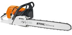 Motosierra Stihl MS 462 72,2cc 6,0cv Espada 63cm Paso 3/8"