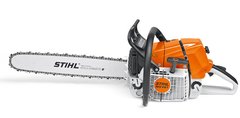 Motosierra Stihl MS 462 72,2cc 6,0cv Espada 63cm Paso 3/8" - comprar online