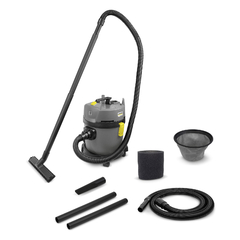 Aspiradora Polvo Líquidos Karcher NT 15/1*AR 1400w 15 Litros