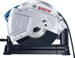 Sensitiva Cortadora de Metal Bosch GCO 220 14" 355mm 2200w - comprar online